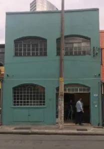 Ponto Comercial à venda, 400m² no Vila Olímpia, São Paulo
