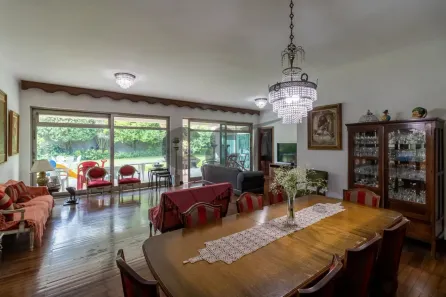 Casa com 4 Quartos à venda, 349m² no Santo Amaro, São Paulo