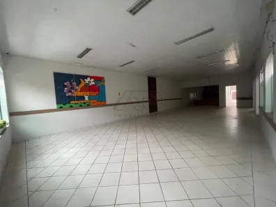 Prédio Comercial para alugar, 400m² no Centro, Piracicaba
