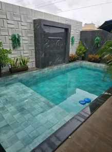 Casa de Condomínio com 4 Quartos à venda, 450m² no Parque Verde, Belém