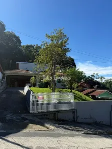Casa com 4 Quartos à venda, 140m² no Nova Brasília, Brusque