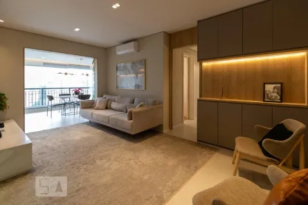 Apartamento com 3 Quartos à venda, 96m² no Vila Andrade, São Paulo
