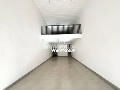 Ponto Comercial para alugar, 125m² no Vila Rica, São Paulo