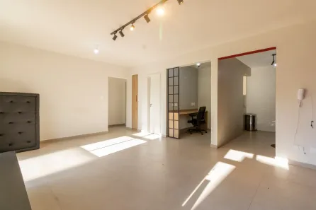 Apartamento com 2 Quartos à venda, 79m² no Pinheiros, São Paulo