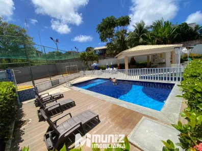 Apartamento com 2 Quartos para alugar, 54m² no Santo Antônio, Aracaju
