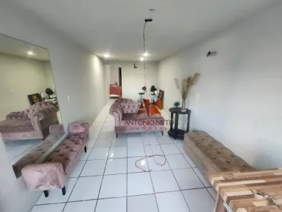 Sala Comercial para alugar, 60m² no Engenheiro Luciano Cavalcante, Fortaleza
