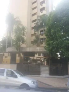Apartamento com 3 Quartos à venda, 229m² no Fundinho, Uberlândia