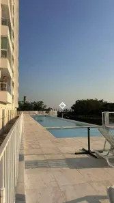Apartamento com 2 Quartos à venda, 58m² no Jardim Califórnia, Jacareí