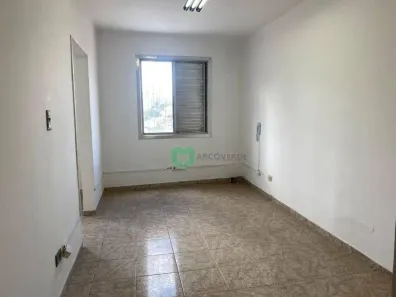 Sala Comercial para alugar, 35m² no Vila Madalena, São Paulo