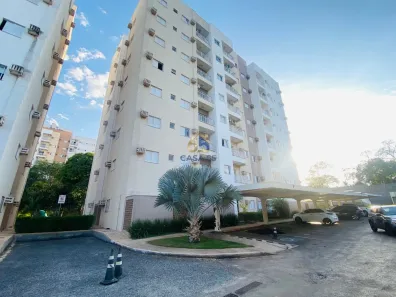 Apartamento com 3 Quartos à venda, 67m² no Jardim das Palmeiras, Cuiabá
