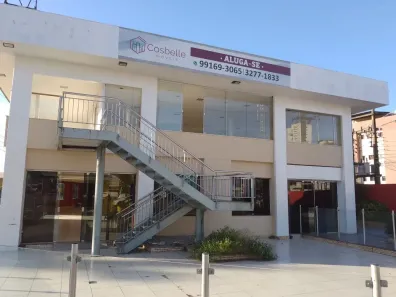 Prédio Comercial à venda, 1193m² no Presidente Kennedy, Fortaleza