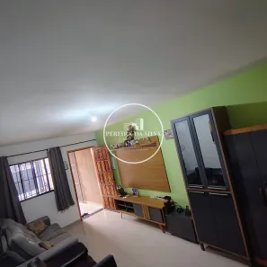Sobrado com 2 Quartos à venda, 110m² no Jardim Mitsutani, São Paulo