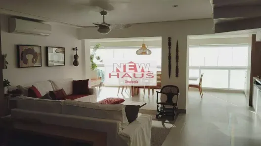 Cobertura com 5 Quartos para venda ou aluguel, 300m² no Riviera, Bertioga