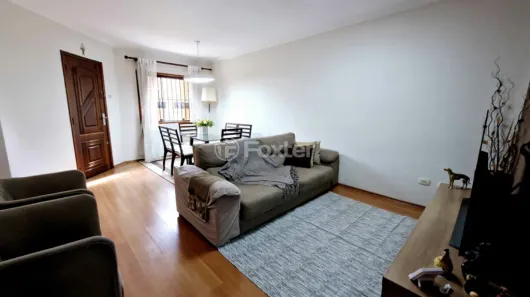 Casa de Condomínio com 3 Quartos à venda, 188m² no Vila Gustavo, São Paulo