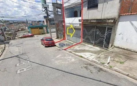Sobrado com 3 Quartos à venda, 220m² no Parque Jandaia, Guarulhos