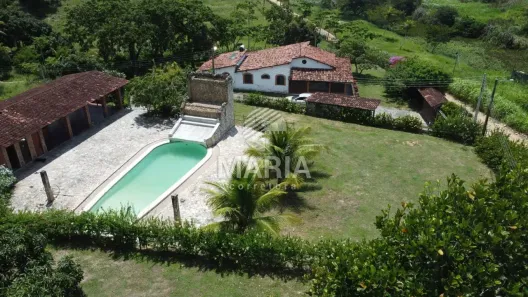 Fazenda/Sítio com 4 Quartos à venda, 80000m² no Ebenezer, Gravatá