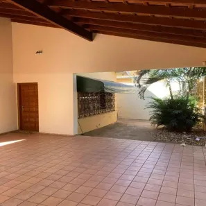 Casa com 3 Quartos para alugar, 125m² no Jardim Terra Branca, Bauru