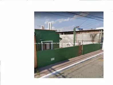 Lote/Terreno à venda, 250m² no Chácara Belenzinho, São Paulo