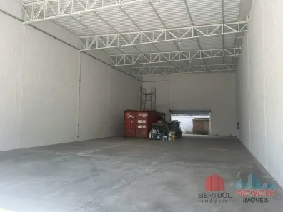 Galpão/Depósito/Armazém à venda, 400m² no Parque Residencial Jundiaí, Jundiaí