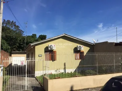 Casa com 3 Quartos à venda, 165m² no Campina, São Leopoldo