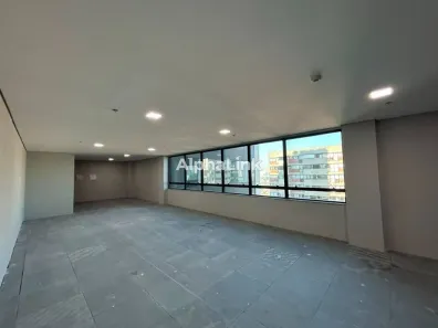 Sala Comercial para alugar, 104m² no Alphaville Centro Industrial e Empresarial/Alphaville., Barueri