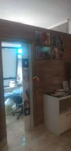 Sala Comercial à venda, 23m² no Centro, Taubaté