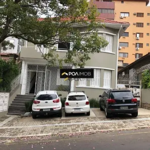 Imóvel Comercial para alugar, 280m² no Auxiliadora, Porto Alegre