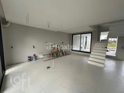 Casa de Condomínio com 3 Quartos à venda, 174m² no Beira Rio, Biguaçu