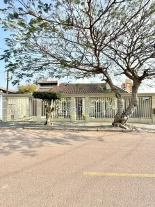 Casa com 4 Quartos à venda, 340m² no Orfãs, Ponta Grossa