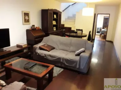 Sobrado com 4 Quartos à venda, 120m² no Jardim da Pedreira, São Paulo