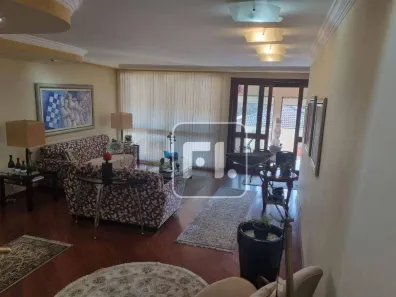 Casa de Condomínio com 4 Quartos à venda, 345m² no Alphaville, Santana de Parnaíba