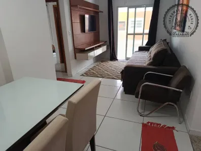 Apartamento com 2 Quartos à venda, 89m² no Tupi, Praia Grande