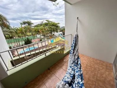 Apartamento com 3 Quartos à venda, 93m² no Jardim Las Palmas, Guarujá