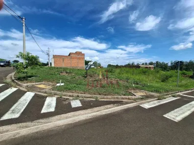 Lote/Terreno à venda, 273m² no Pau Queimado, Piracicaba