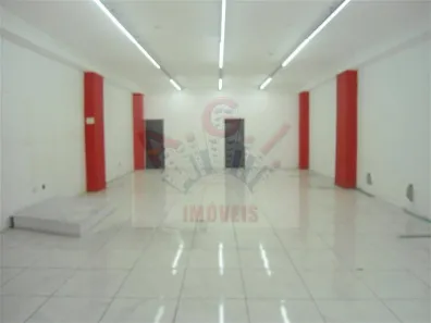 Ponto Comercial à venda, 120m² no Santana, São Paulo