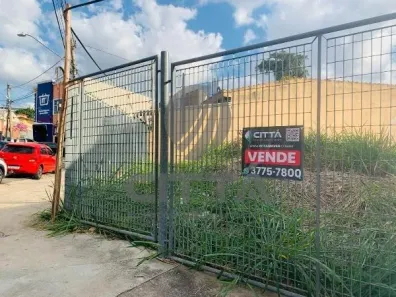 Lote/Terreno à venda, 455m² no Jardim Proença I, Campinas
