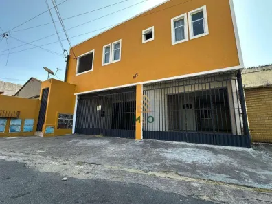 Prédio Comercial à venda, 360m² no Parreão, Fortaleza