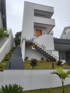Casa de Condomínio com 3 Quartos à venda, 355m² no Jardim Imperial, Arujá