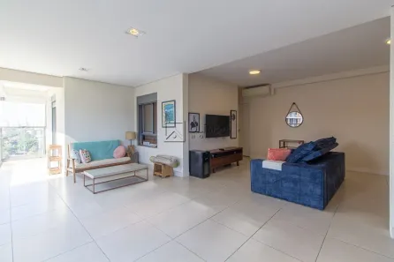 Apartamento com 3 Quartos à venda, 104m² no Pinheiros, São Paulo