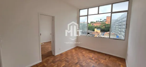 Apartamento com 1 Quarto à venda, 45m² no Praça da Bandeira, Rio de Janeiro