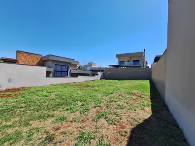 Lote/Terreno à venda, 488m² no Residencial e Empresarial Alphaville, Ribeirão Preto