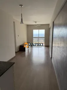 Apartamento com 3 Quartos à venda, 75m² no Parque Residencial Aquarius, São José dos Campos