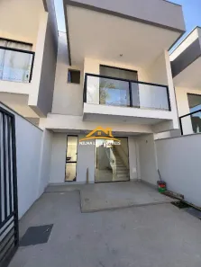 Casa com 3 Quartos à venda, 110m² no Santa Fé, Betim