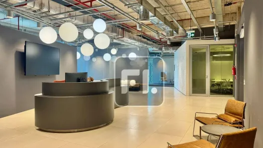 Sala Comercial para venda ou aluguel, 2040m² no Itaim Bibi, São Paulo
