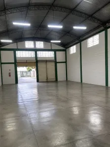 Galpão/Depósito/Armazém à venda, 320m² no Vera Cruz, Caçapava