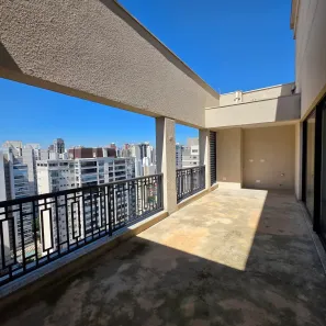 Cobertura com 3 Quartos à venda, 164m² no Perdizes, São Paulo