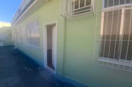 Casa com 1 Quarto para alugar, 48m² no Vicente de Carvalho, Rio de Janeiro