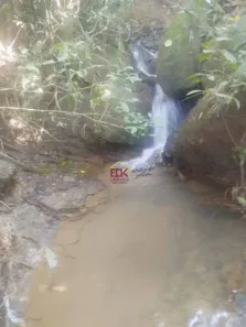 Lote/Terreno à venda, 24000m² no Área Rural de São Francisco Xavier, São José dos Campos