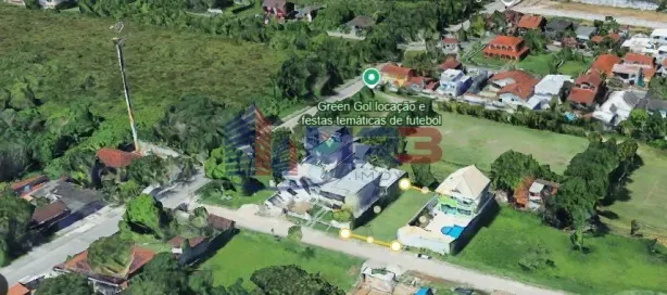 Lote/Terreno à venda, 388m² no Vargem Pequena, Rio de Janeiro