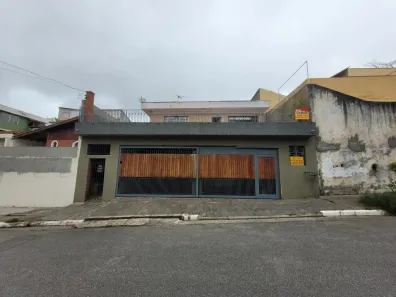 Sobrado com 2 Quartos à venda, 185m² no Vila Império, São Paulo